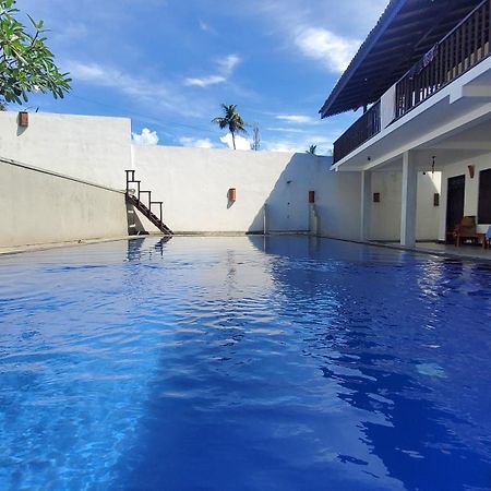 Ahangama Eco Villa Bagian luar foto