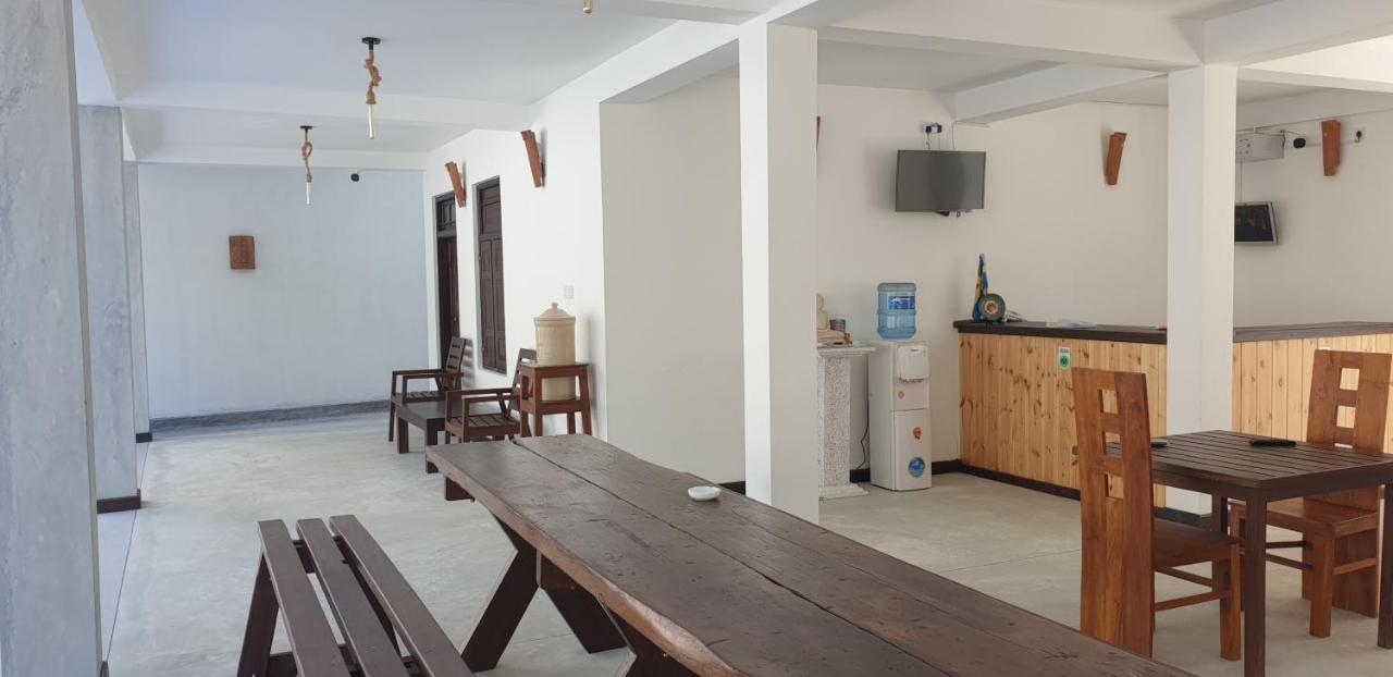 Ahangama Eco Villa Bagian luar foto