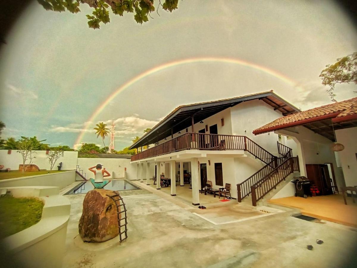 Ahangama Eco Villa Ruang foto