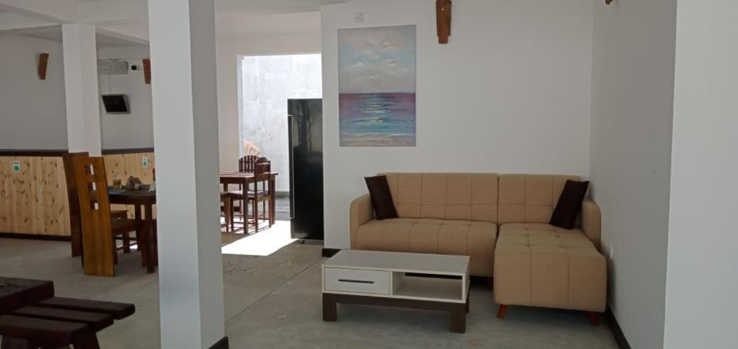Ahangama Eco Villa Bagian luar foto