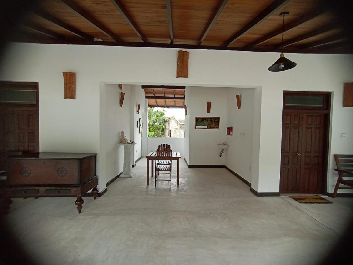 Ahangama Eco Villa Ruang foto