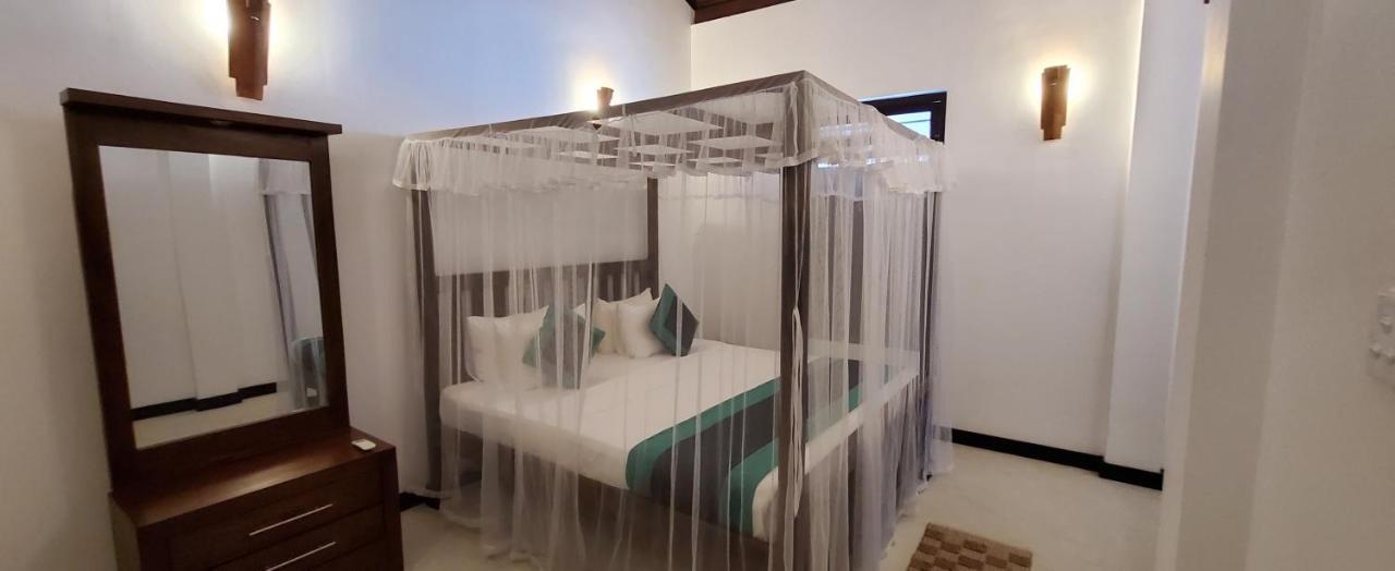 Ahangama Eco Villa Bagian luar foto