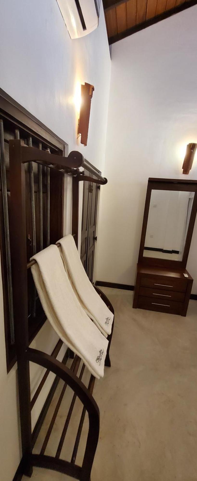 Ahangama Eco Villa Bagian luar foto