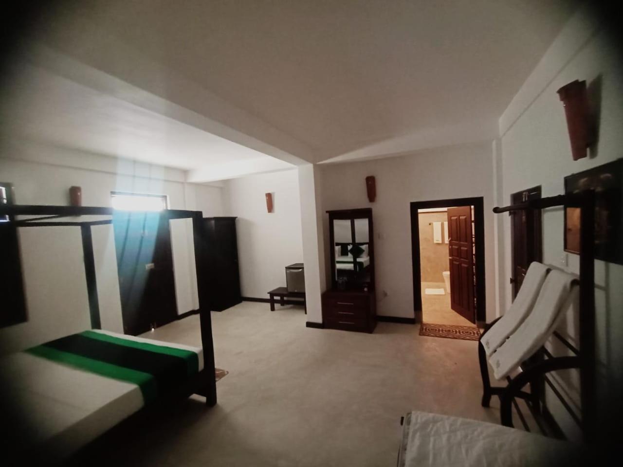 Ahangama Eco Villa Ruang foto