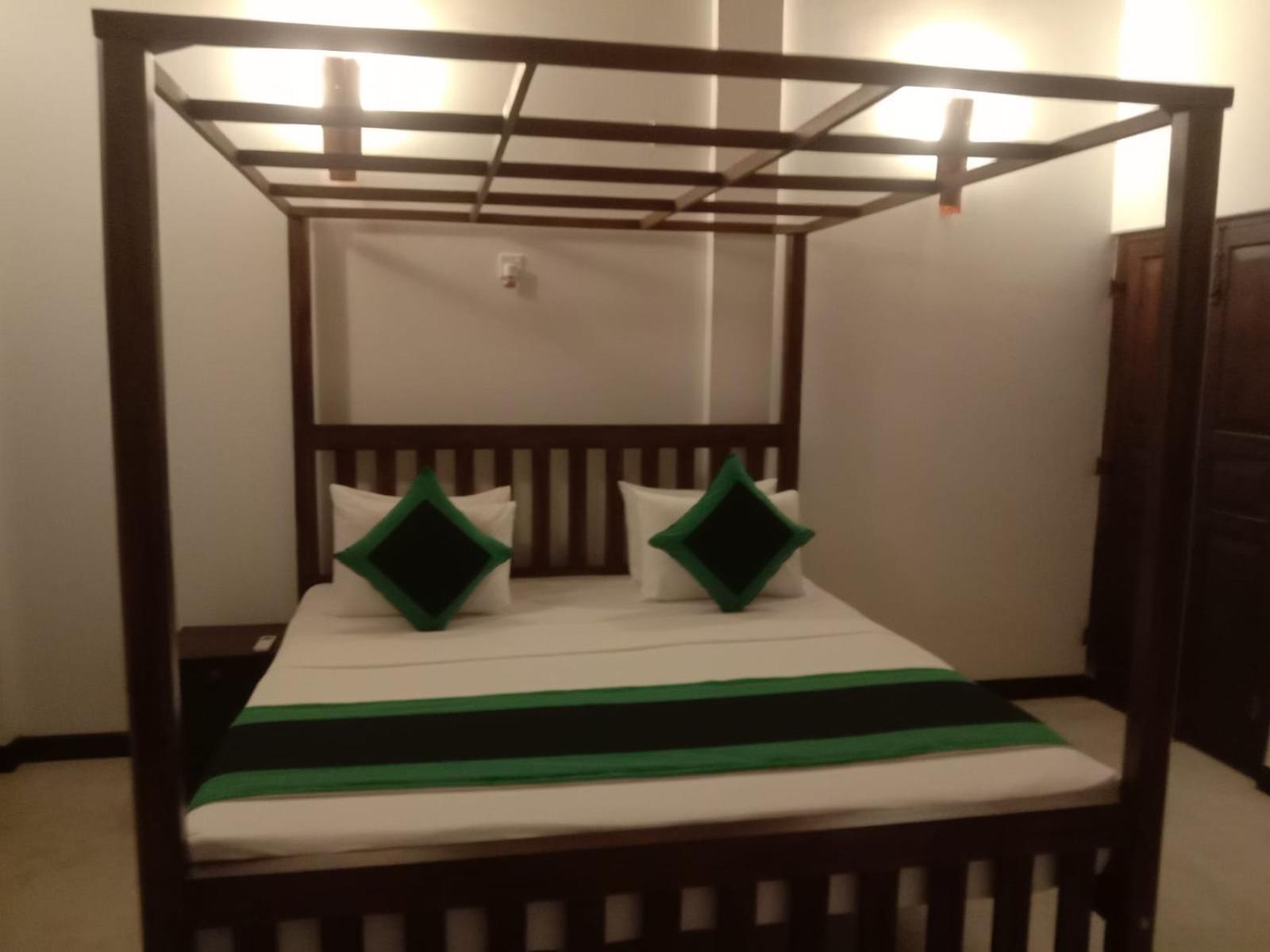 Ahangama Eco Villa Ruang foto