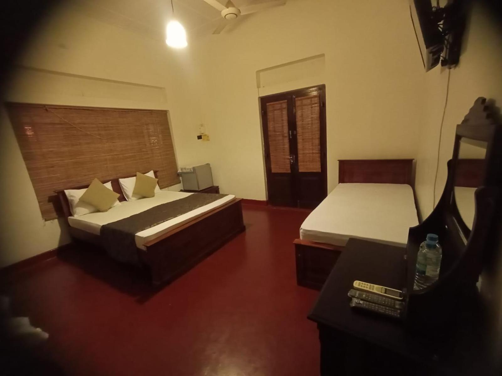 Ahangama Eco Villa Ruang foto