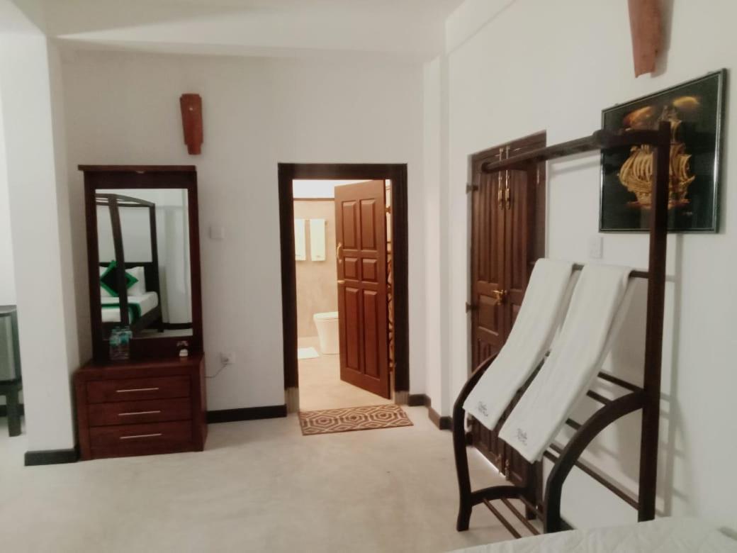 Ahangama Eco Villa Ruang foto