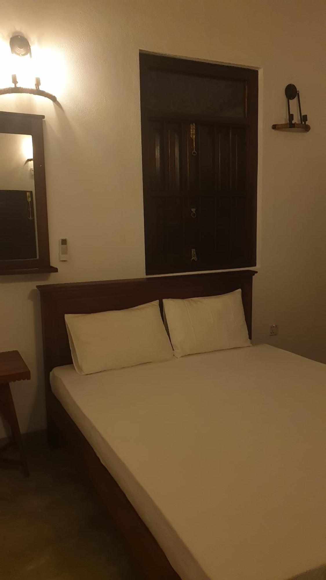 Ahangama Eco Villa Ruang foto