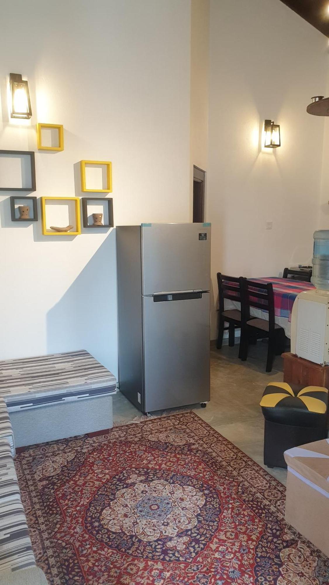 Ahangama Eco Villa Ruang foto