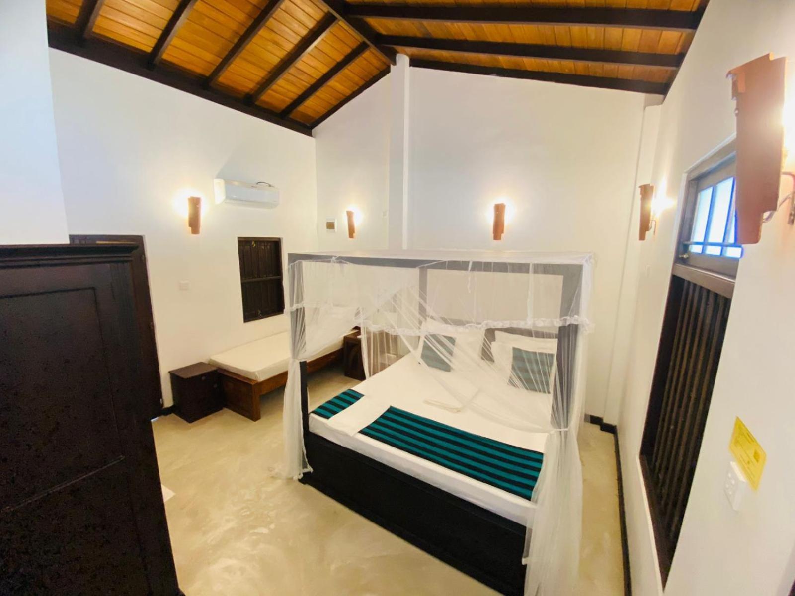 Ahangama Eco Villa Ruang foto