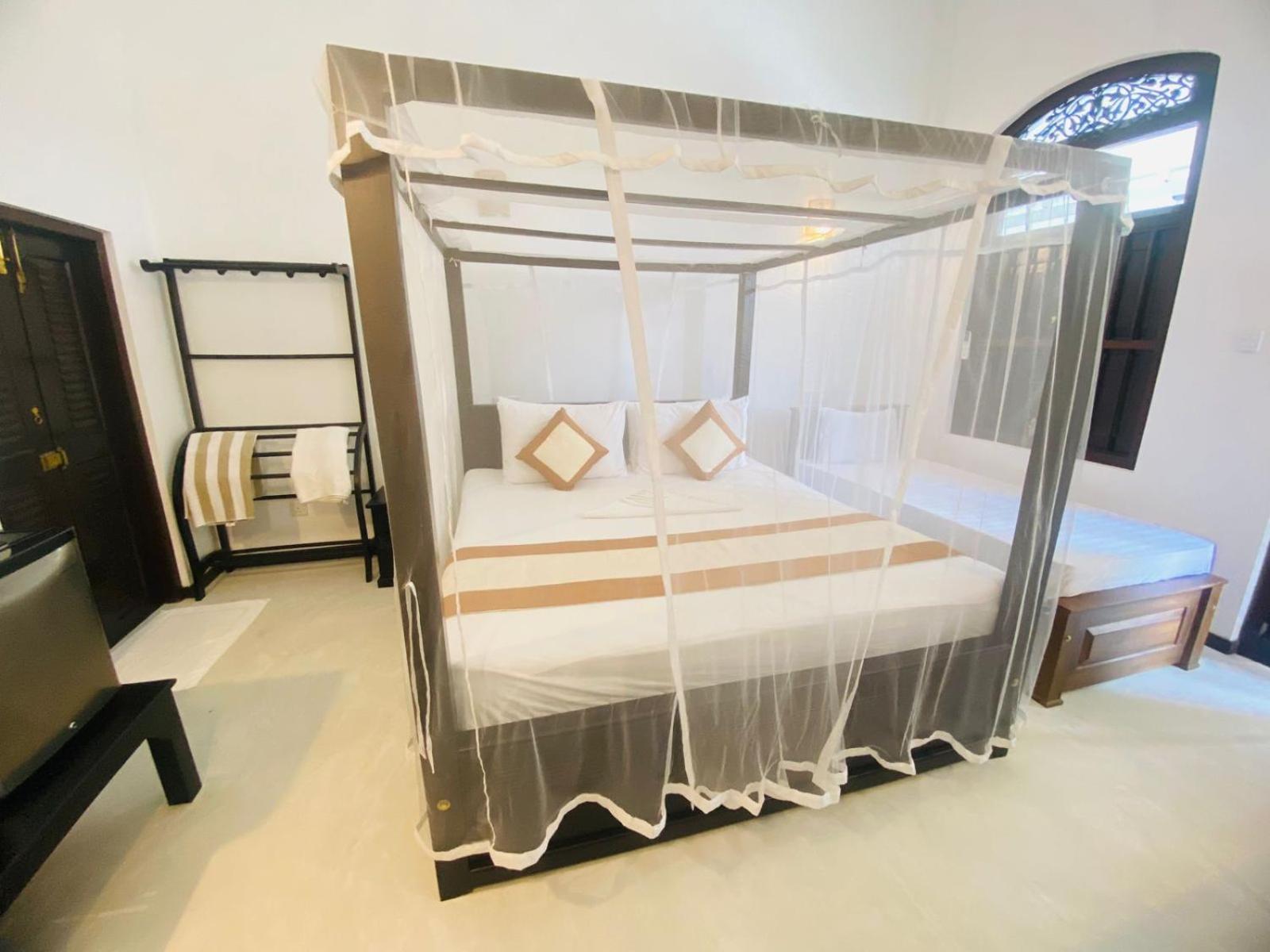 Ahangama Eco Villa Bagian luar foto